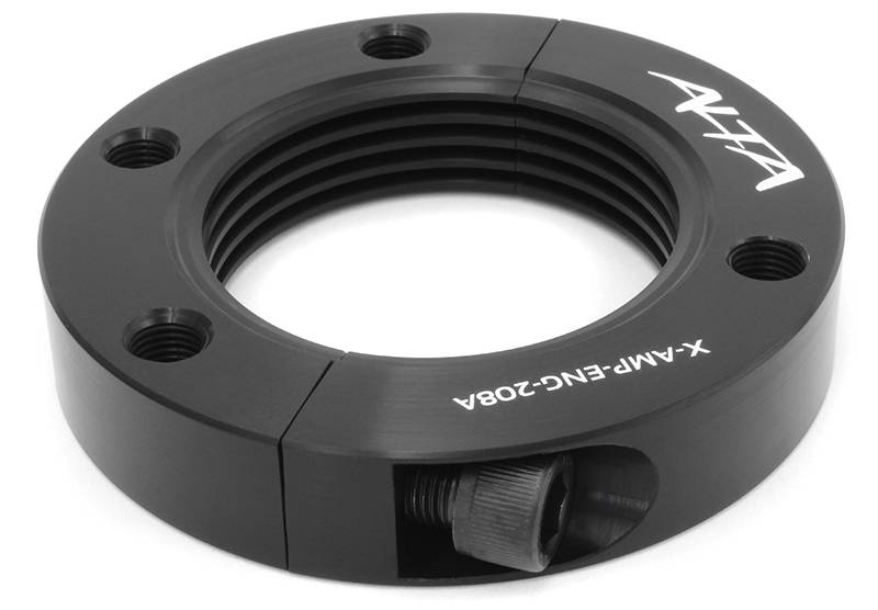 Supercharger Pulley Removal Tool