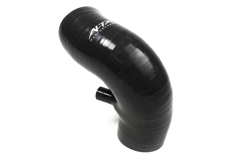 Cold Air Intake System for R53 6spd Manual