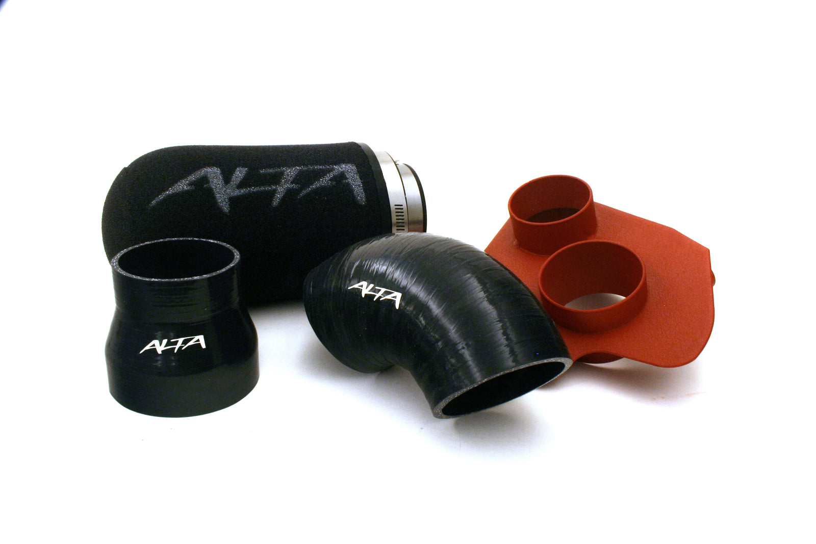 Cold Air Intake System for R56, Paceman, Countryman Turbo Engine