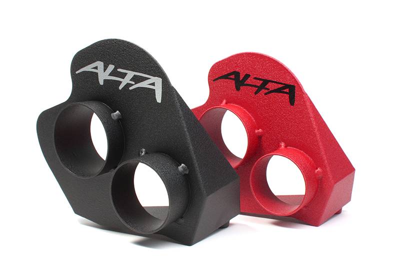 Cold Air Intake System for R56 Turbo Engine