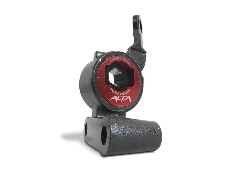 Positive Steering Response System (PSRS)