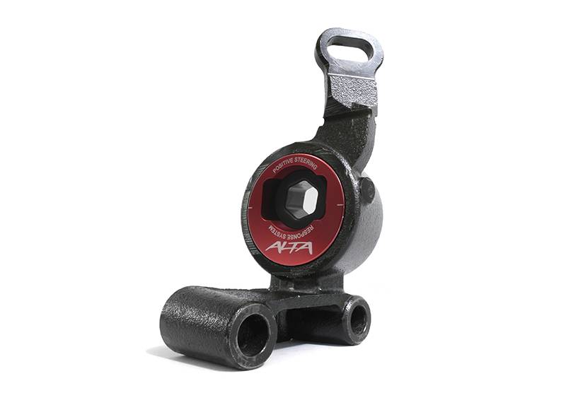 Positive Steering Response System (PSRS)
