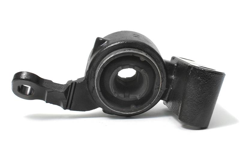 Positive Steering Response System (PSRS)
