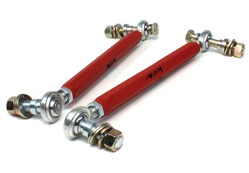 Endlinks, Front Adjustable