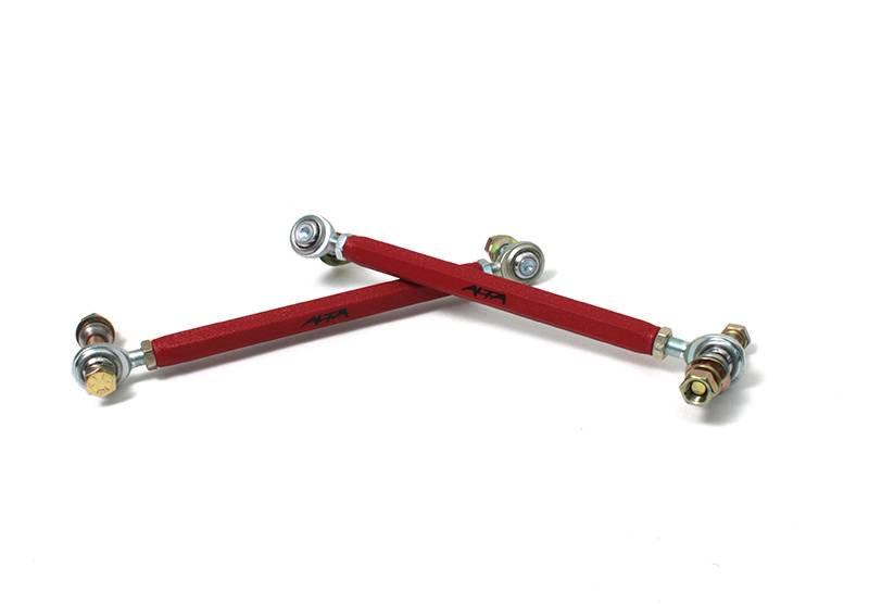 Endlinks, Rear Adjustable