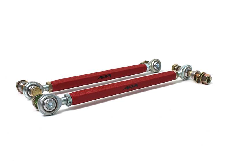 Endlinks, Rear Adjustable