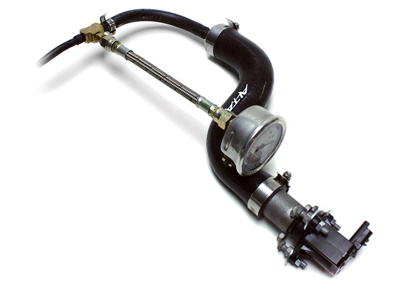 Blow Off Valve Spring Upgrade for R56 Turbo Engine