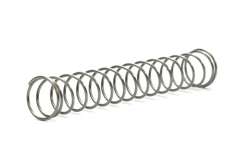 Blow Off Valve Spring Upgrade for R56 Turbo Engine