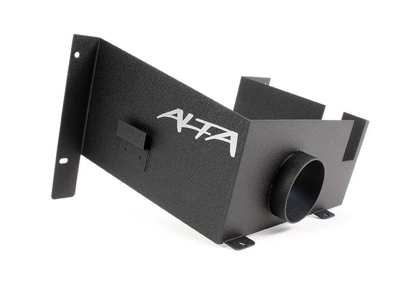 Cold Air Intake System for R53 6spd Manual