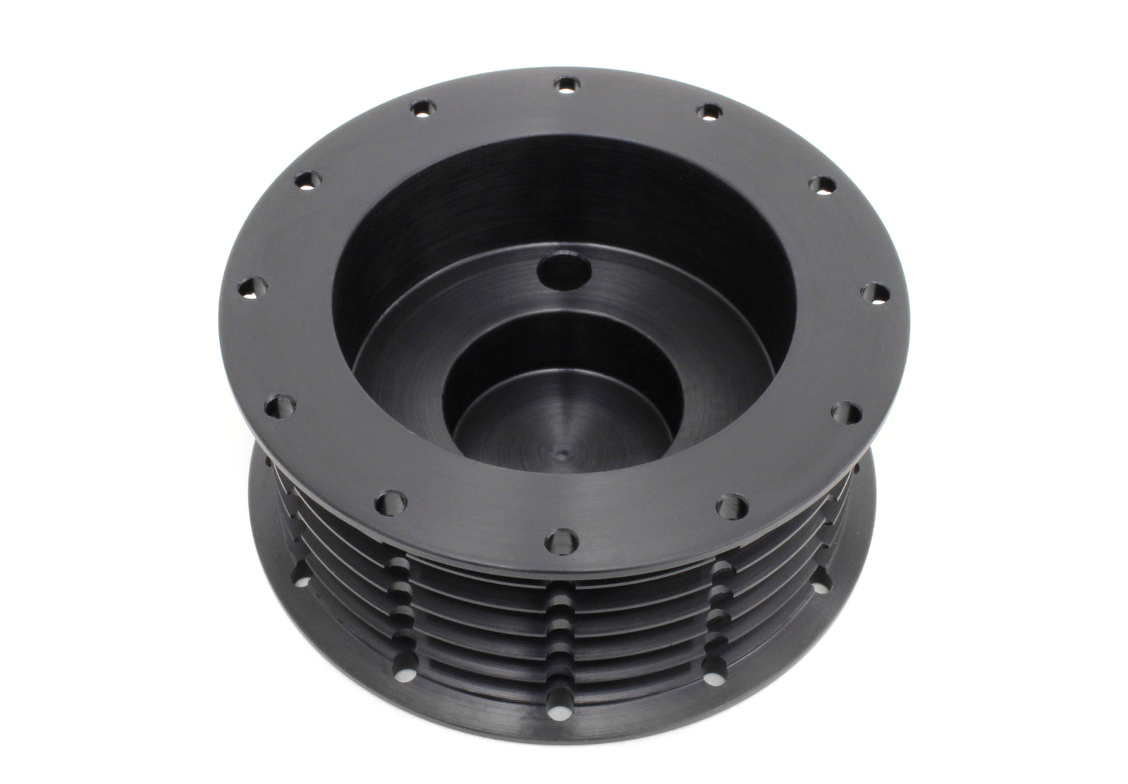 Supercharger Pulley