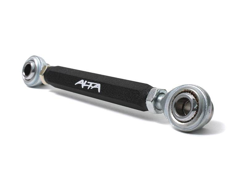 Tensioner Stop for R53 Supercharged Engine, Adjustable | ALTA
