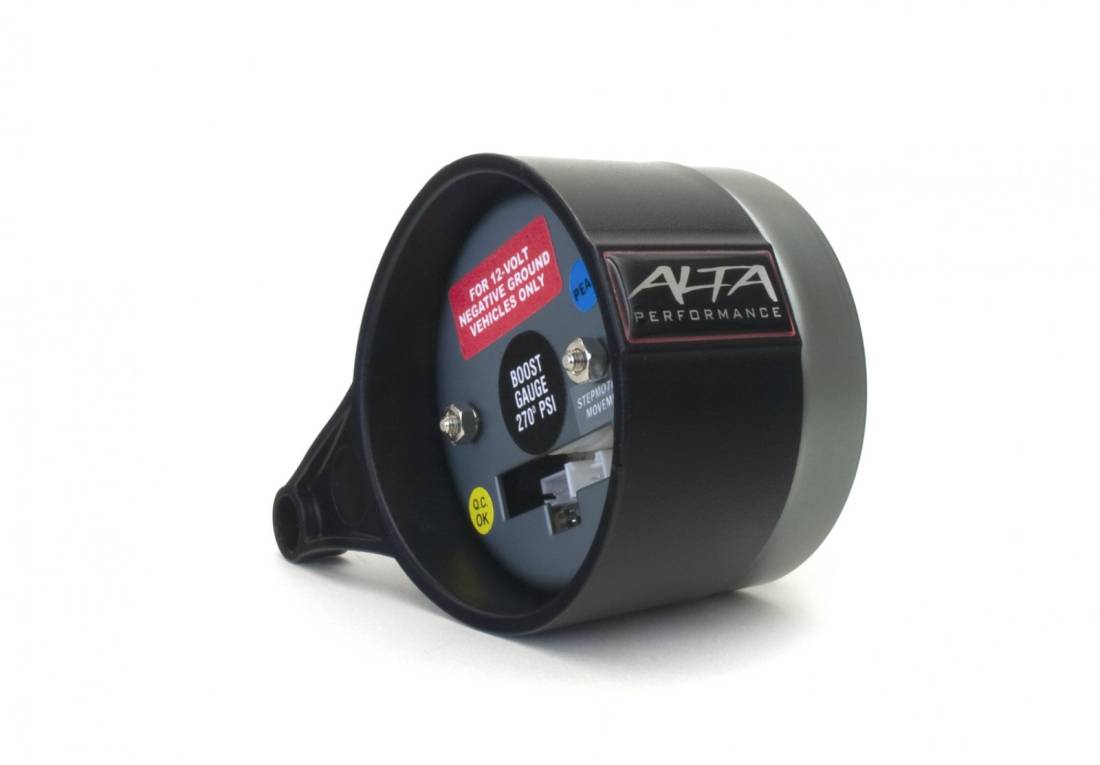 Gauge Pod (Single) for R56 Turbo Engines