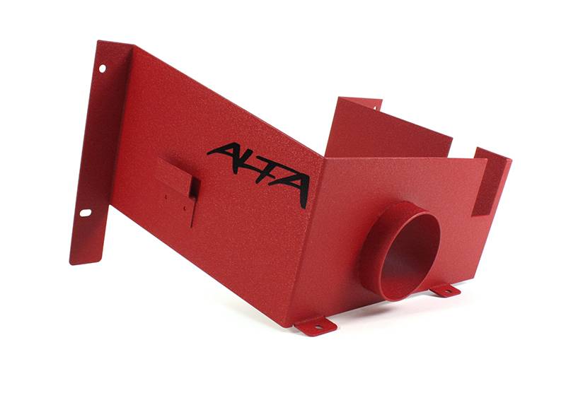 Cold Air Intake System for R53 6spd Manual
