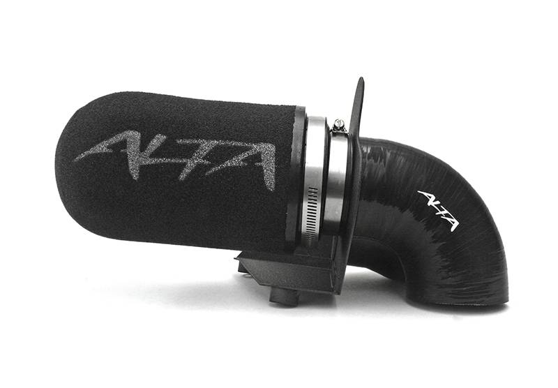 Cold Air Intake System for R56 Turbo Engine