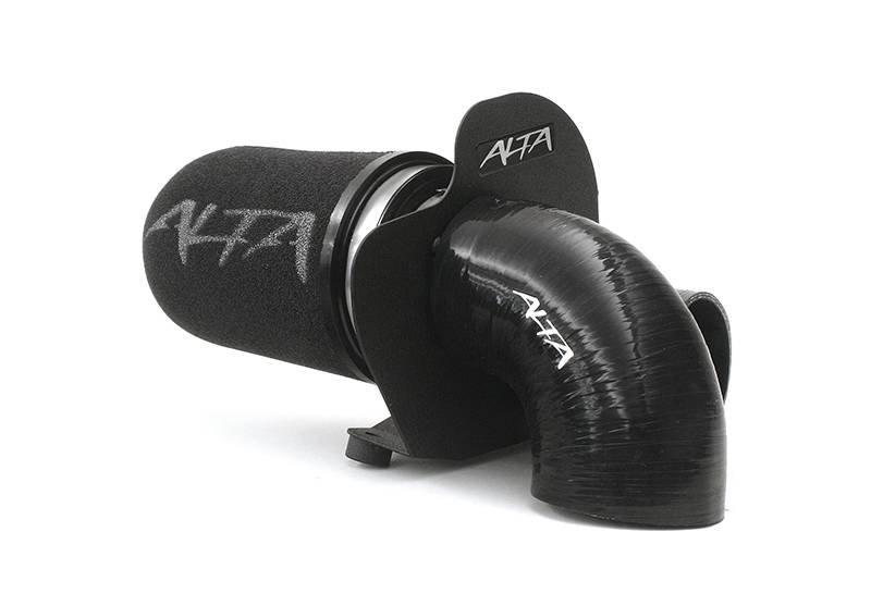 Cold Air Intake System for R56 Turbo Engine