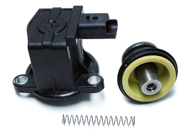 Blow Off Valve Spring Upgrade for R56 Turbo Engine