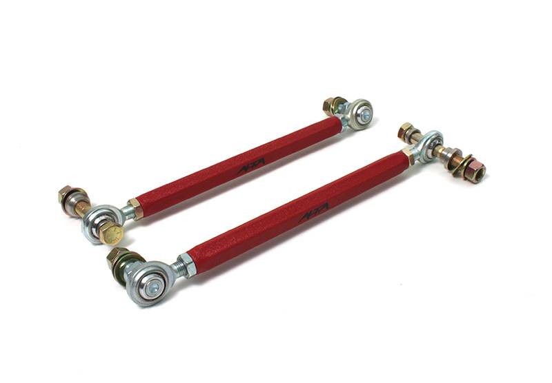 Endlinks, Rear Adjustable