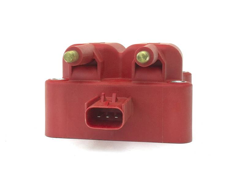 Ignition Coil, MSD