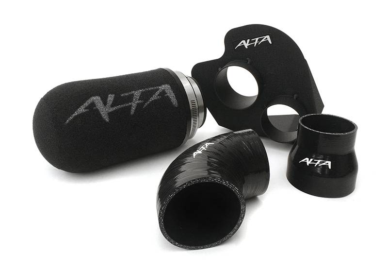 Cold Air Intake System for R56 Turbo Engine