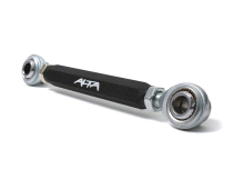 ALTA Performance - Tensioner Stop for R53 Supercharged Engine, Adjustable 