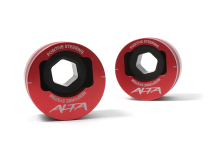 ALTA Performance - Positive Steering Response System (PSRS) 