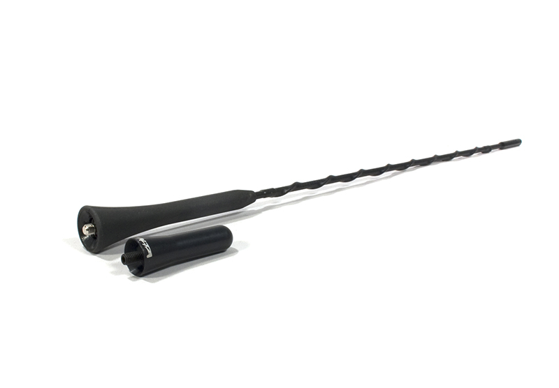 ALTA Performance - Super Shorty Antenna 2" for R53