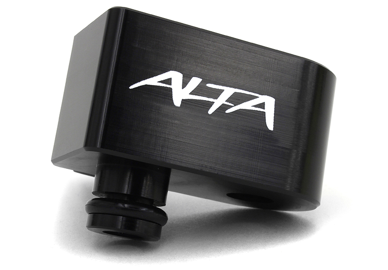 ALTA Performance - Boost Port Adapter for R56 Turbo Engine