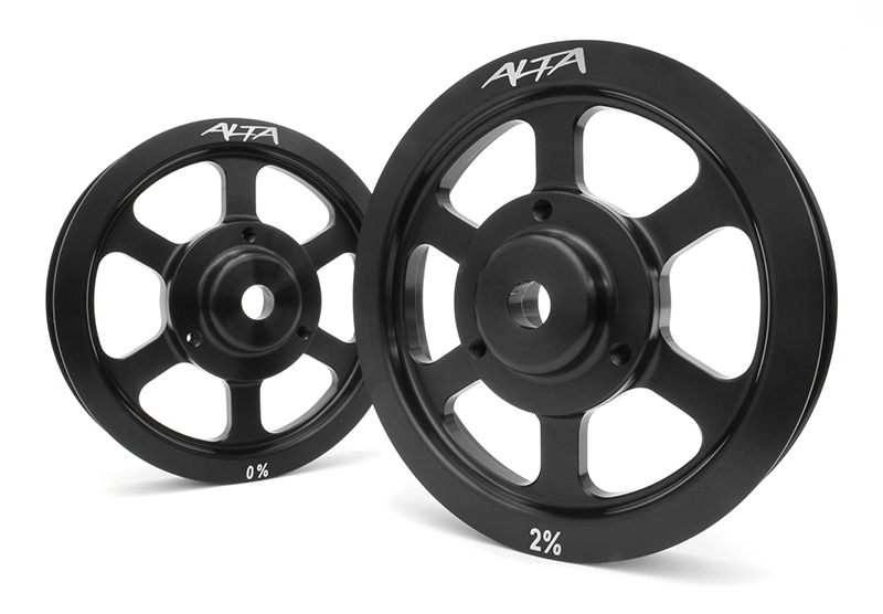 Mini r53 pulley online