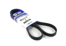 Supercharger Pulley Belts