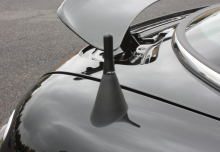 ALTA Performance - Super Shorty Antenna 2" for R53 - Image 3