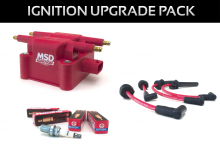 Ignition Upgrade Pack