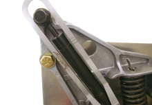 ALTA Performance - Tensioner Stop for R53 Supercharged Engine - Image 6